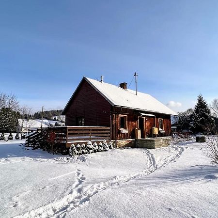 Wies Odnowa Łabowa 外观 照片